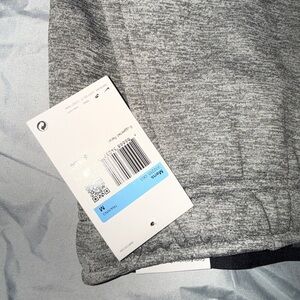 Nike Gray Jogger Pants